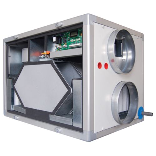 DFE® Micro-Watt